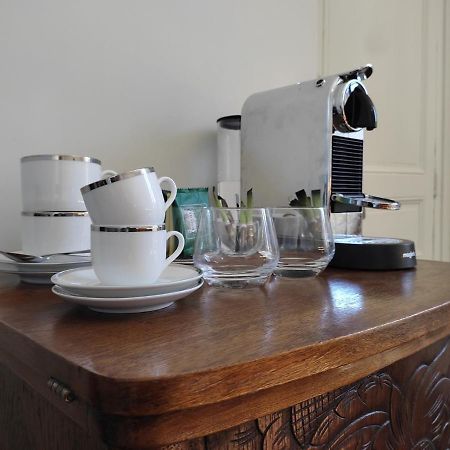 Planches Et Plonk Bed & Breakfast Belvès Dış mekan fotoğraf