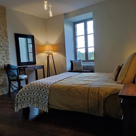 Planches Et Plonk Bed & Breakfast Belvès Dış mekan fotoğraf
