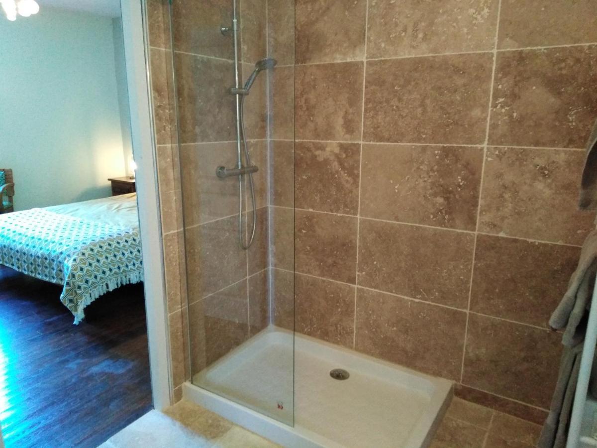 Planches Et Plonk Bed & Breakfast Belvès Dış mekan fotoğraf