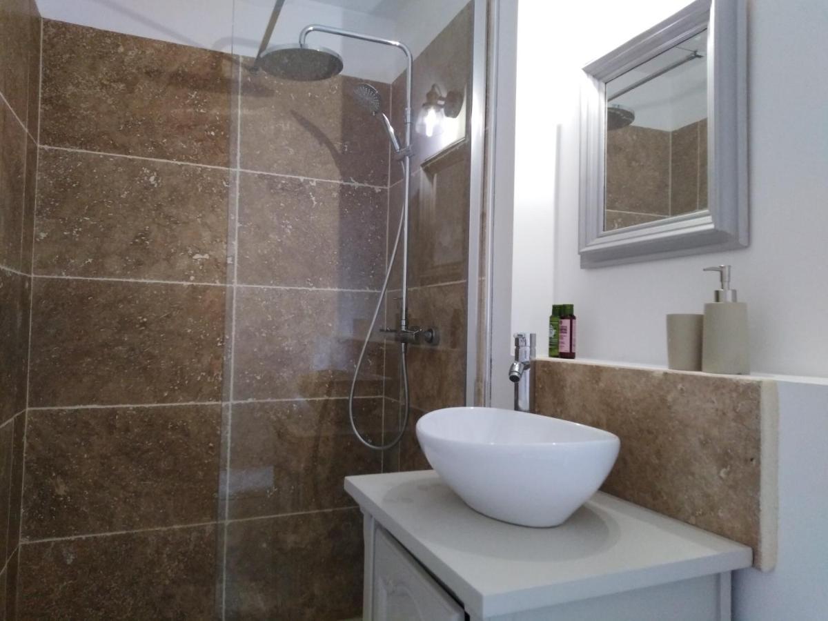 Planches Et Plonk Bed & Breakfast Belvès Dış mekan fotoğraf